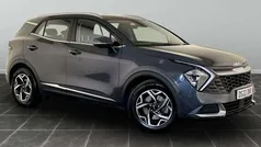 Used 2023 Kia Sportage SUV | £17,595 (Super price)