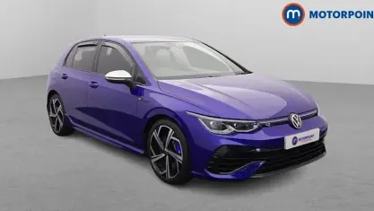 Usado VW Golf VIII R 320 HP (235 kW) 2024 Citadino