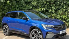 Used 2025 Renault Austral Iconic Esprit Alpine SUV | £28,364 (Fair price)