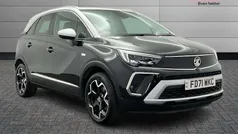 Used 2024 Vauxhall Crossland Ultimate SUV | £13,625 (Super price)