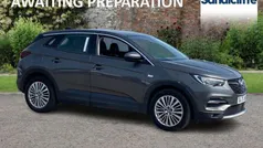 Vauxhall Grandland X