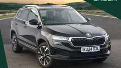Used 2024 Skoda Karoq SE L SUV | £26,495 (Fair price)