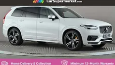 Used 2019 Volvo XC90 R-Design Pro SUV | £28,797 (Super price)