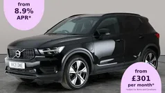 Used 2022 Volvo XC40 R-Design SUV | £20,289 (Good price)