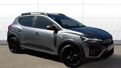 Used Dacia Sandero Extreme 91 HP (66 kW) 2025 Hatchback