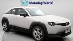 Used 2022 Mazda MX30 SUV | £9,600 (Fair price)