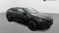 Used 2024 Peugeot 408 GTi Sedan | £22,899 (Good price)
