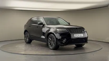 Used 2024 Land Rover Range Rover Velar SE Dynamic SUV | £46,000 (Fair price)