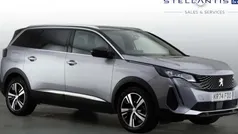 Used 2024 Peugeot 5008 GTi MPV | £27,352 (Fair price)