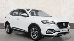 Used 2022 MG HS Excite SUV | £13,193 (Fair price)
