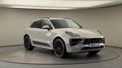 Used 2020 Porsche Macan GTS SUV | £47,500 (Fair price)