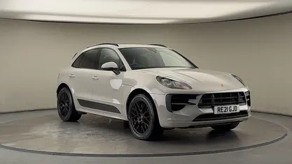 Used 2020 Porsche Macan GTS SUV | £46,700 (Fair price)