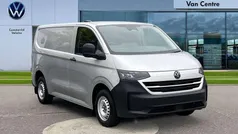Used 2025 VW T6.1 Van | £32,394 (Fair price)
