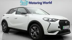 Used 2023 DS Automobiles DS3 Crossback Bastille SUV | £11,600 (Fair price)