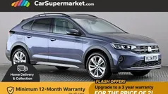 Used 2024 VW Taigo Match SUV | £16,697 (Good price)