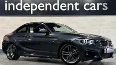 Used 2019 BMW 230 M Sport Coupe | £18,850