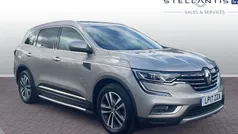 Brown Used 2017 Renault Koleos Dynamique SUV | £10,995 (Super price)