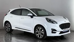 Used 2023 Ford Puma ST-Line Hatchback | £15,950 (Fair price)