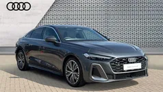 Used 2024 Audi A5 S-Line Coupe | £38,690 (Good price)