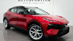 Red Used 2023 Lotus Eletre SUV | £68,990 (Good price)