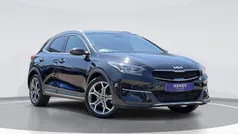 Used 2022 Kia XCeed SUV | £15,999 (Fair price)