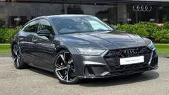 Used 2024 Audi S7 Black Edition Hatchback | £57,450