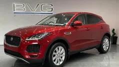 Used 2020 Jaguar E-Pace S SUV | £13,994 (Good price)