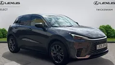 Used 2026 Lexus LBX SUV | £30,950 (Fair price)