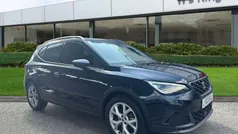 Used 2022 Seat Arona FR SUV | £15,395 (Fair price)