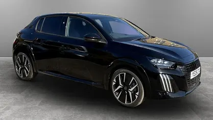 Used Peugeot 208 GTi 111 HP (81 kW) 2026 Hatchback