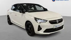 Used 2023 Vauxhall Corsa Hatchback | £14,299 (Good price)