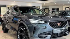 Used 2024 Cupra Formentor SUV | £21,524 (Fair price)