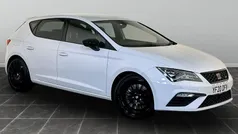 Used 2020 Cupra Leon Hatchback | £17,495 (Super price)