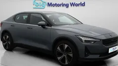 Used 2022 Polestar 2 Long Range Single Motor Sedan | £19,300 (Fair price)