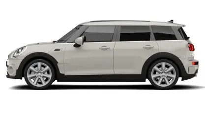 Usado Mini Cooper Clubman 150 HP (110 kW) 2018 Carrinha