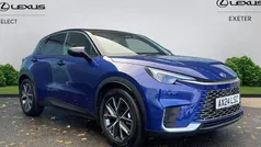 Other Used 2024 Lexus LBX SUV | £30,490 (Fair price)