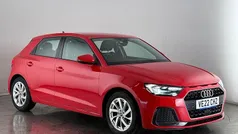 Used 2024 Audi A1 Sportback Sport Hatchback | £15,050 (Good price)