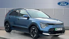 Used 2024 Kia e-Niro SUV | £21,528 (Super price)