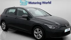 Used 2024 VW Golf VIII Life Hatchback | £18,300 (Super price)