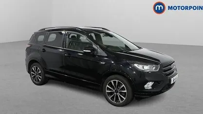 Used 2019 Ford Kuga ST-Line SUV | £14,249 (Fair price)
