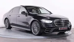 Used 2026 Mercedes S350 Executive Sedan | £93,000