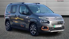 Used 2024 Citroën e-Berlingo XTR MPV | £16,082 (Fair price)