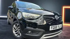 Used 2018 Vauxhall Crossland X SUV | £6,990 (Fair price)