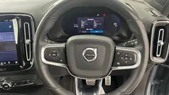 Used 2023 Volvo XC40 Plus SUV | £22,788 (Good price)