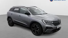 Used 2024 Renault Austral Iconic Esprit Alpine SUV | £26,549 (Fair price)