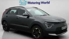 Used 2023 Kia Niro SUV | £16,800 (Good price)
