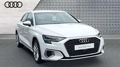 Used 2023 Audi A3 Sport Hatchback | £18,905 (Good price)
