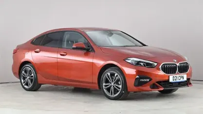 Usado BMW 218 Sport Line 136 CV (100 kW) 2023 Coupe