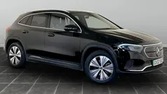 Used 2022 Mercedes EQA250+ SUV | £20,895 (Fair price)
