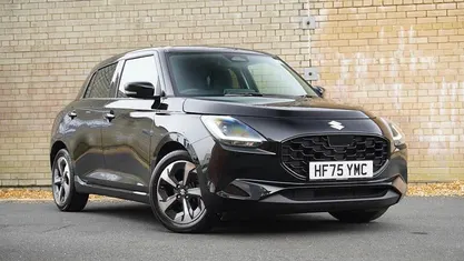 Used Suzuki Swift 82 HP (60 kW) 2025 Hatchback